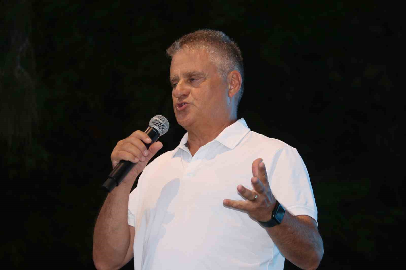 Deniz Kuvvetleri Kupası Yat Yarışı Göcek’te sona erdi 