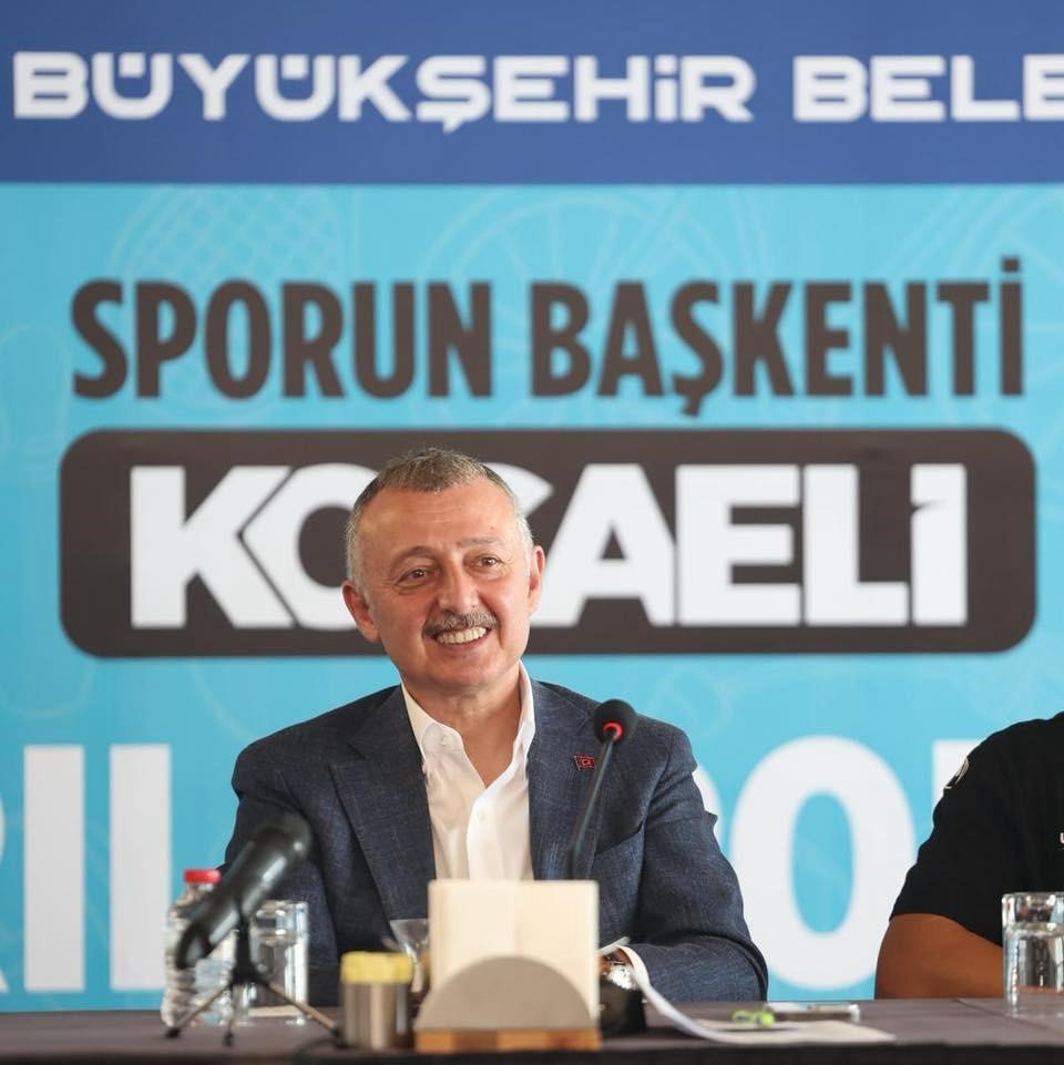 Sporculara dil eğitimi desteği verilecek 