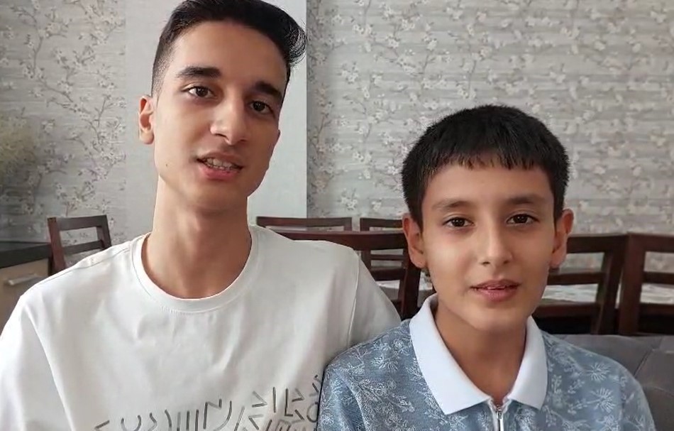 YKS Türkiye birincisi Ahmet Eren Özyurtseven İHA’ya konuştu 