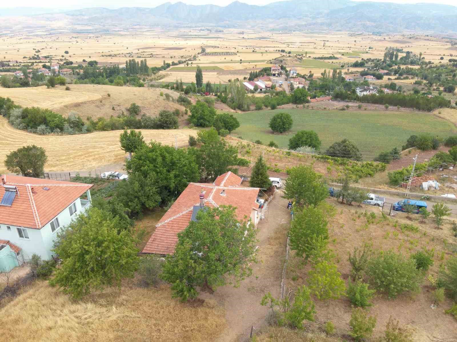 Yozgat’ta kayıp vatandaşı arama çalışmaları aralıksız sürüyor 