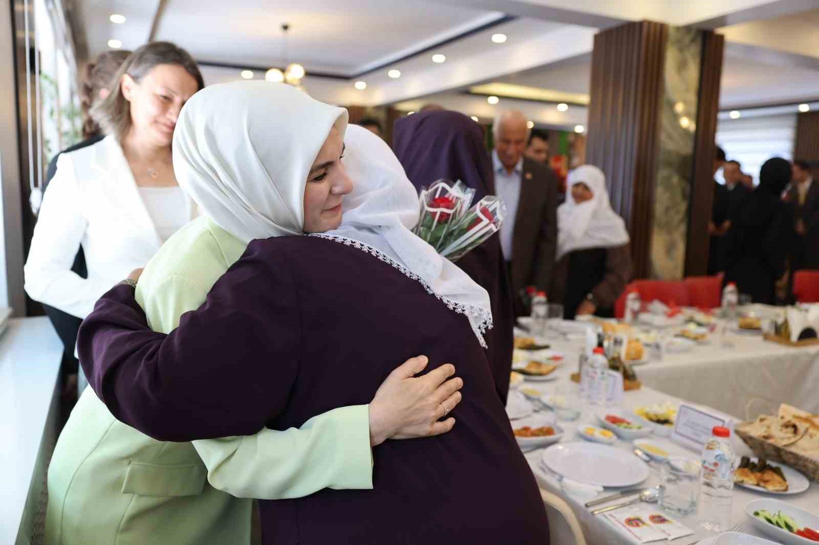 Bakan Göktaş: 