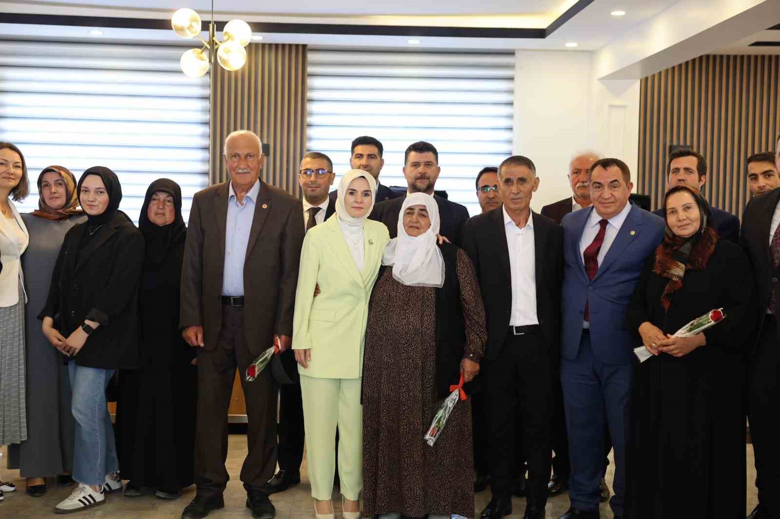 Bakan Göktaş: 