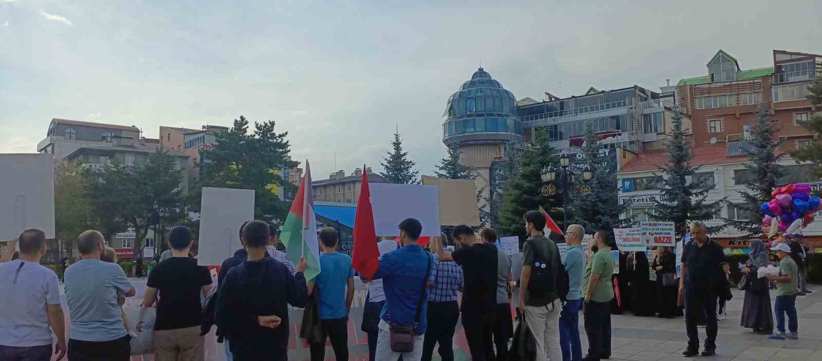 Erzurum’da 88 haftadır kesintisiz süren sessiz yürüyüş 