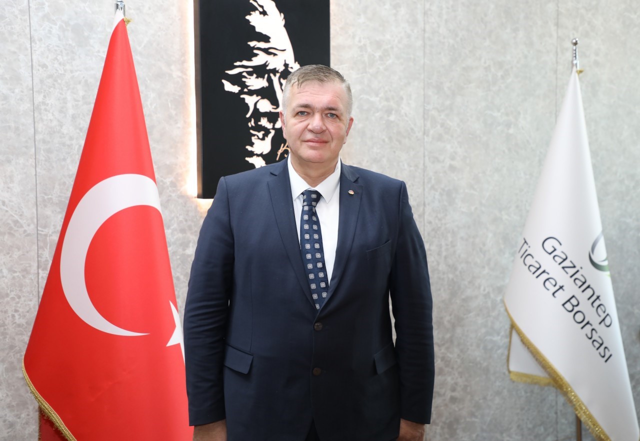 Antep Fıstığı Lisanslı Depo, yeni hasat sezonuna hazır 