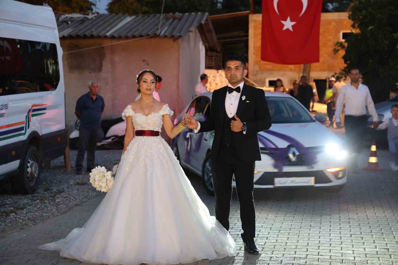Pençe-Kilit gazisi Üsteğmen Duran dünya evine girdi 