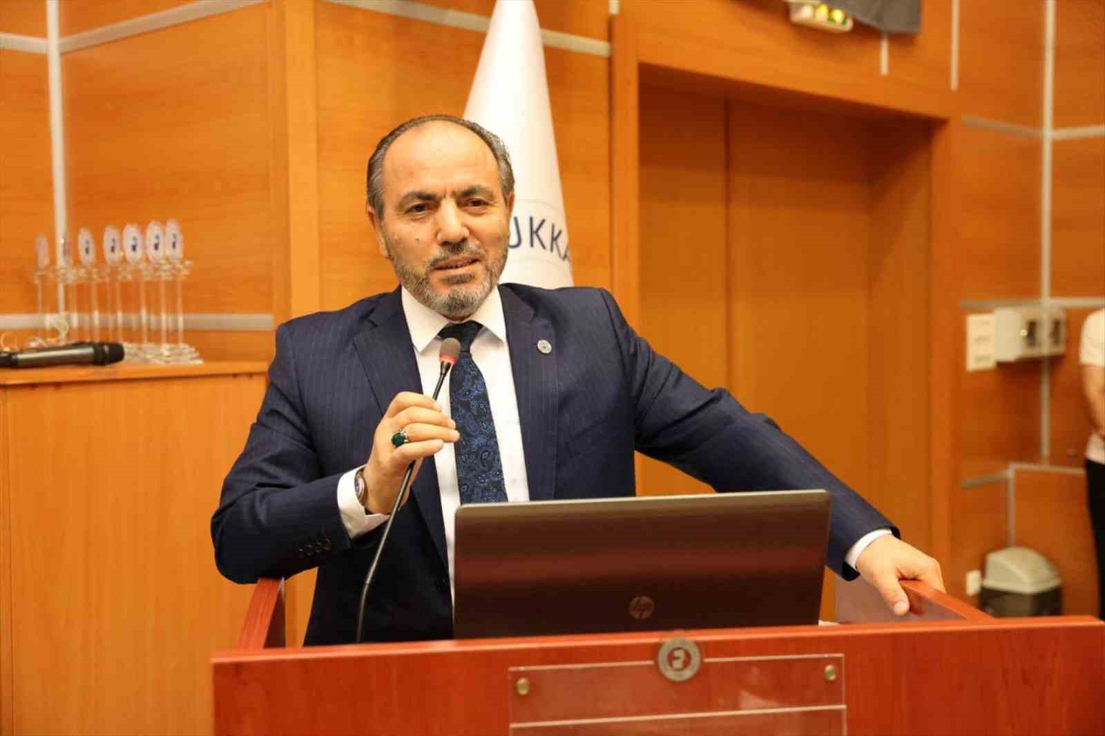 PAÜ’nün yeni yönetimden ilk 100 günde hedef odaklı, katılımcı ve yenilikçi adımlar 