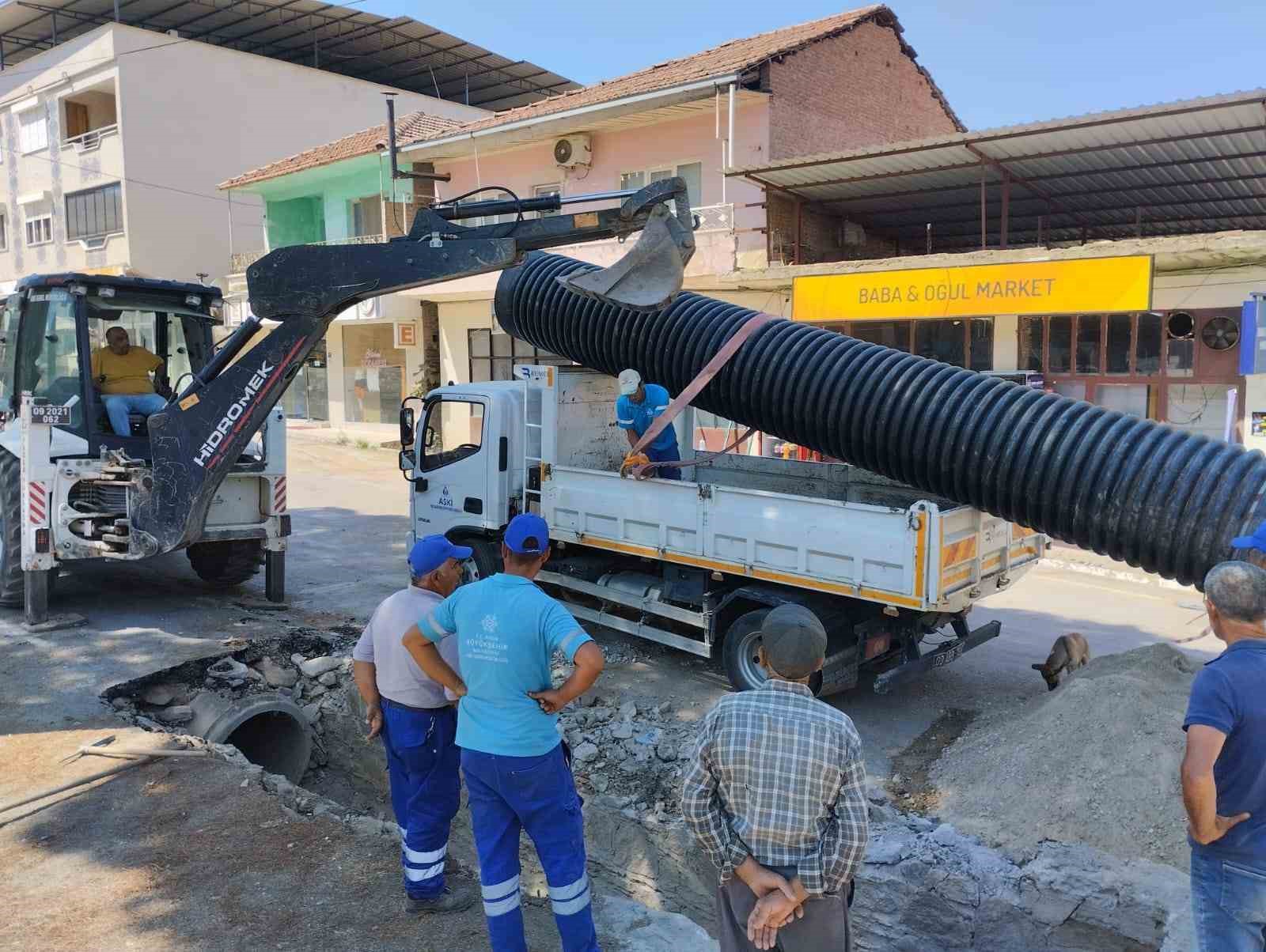 Başkan Ercan: 