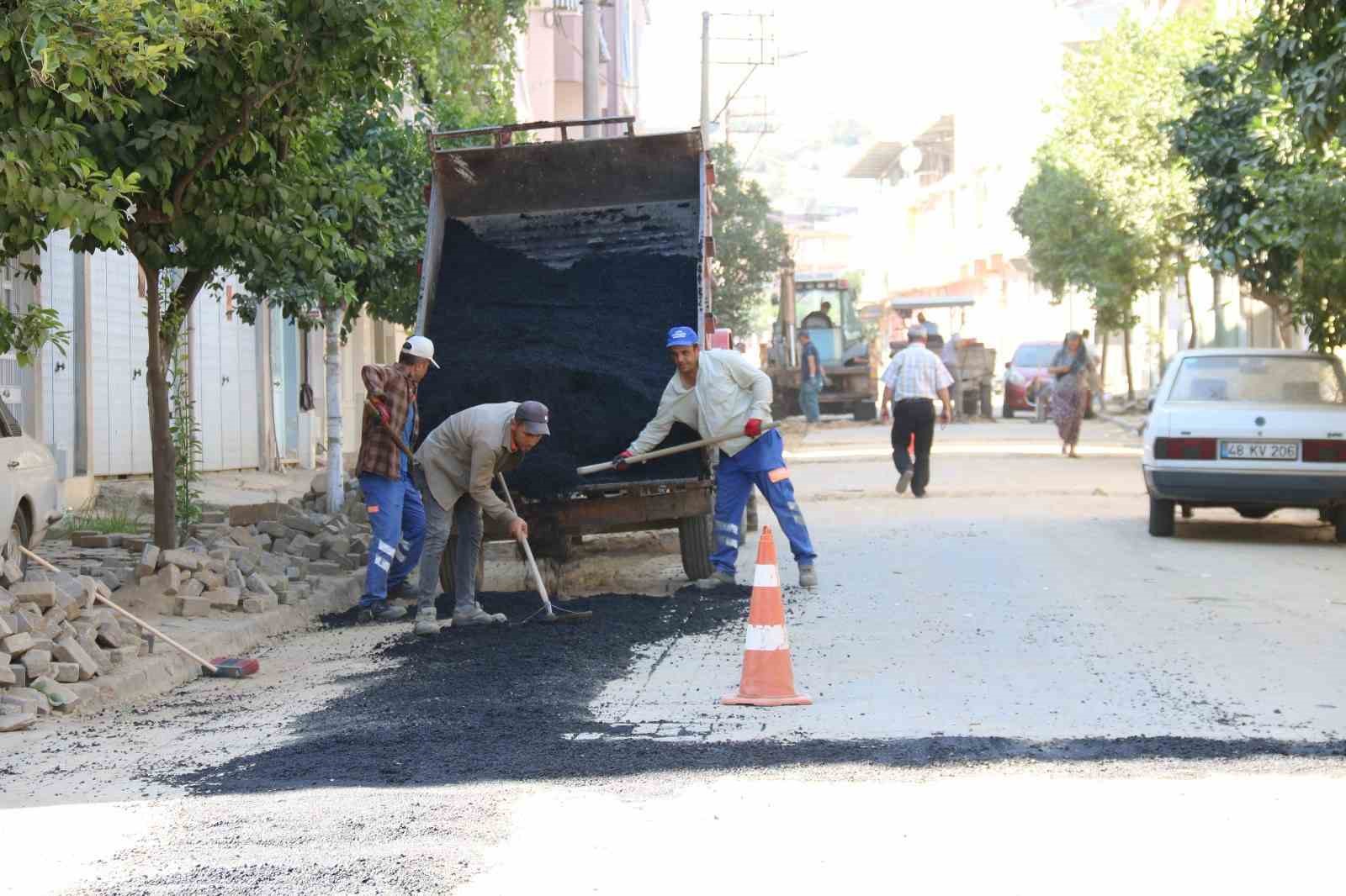 Başkan Ercan: 