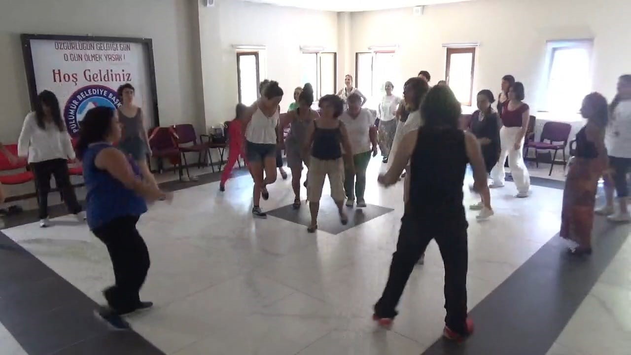 Tunceli’de Müzik Köyü etkinliği başladı 