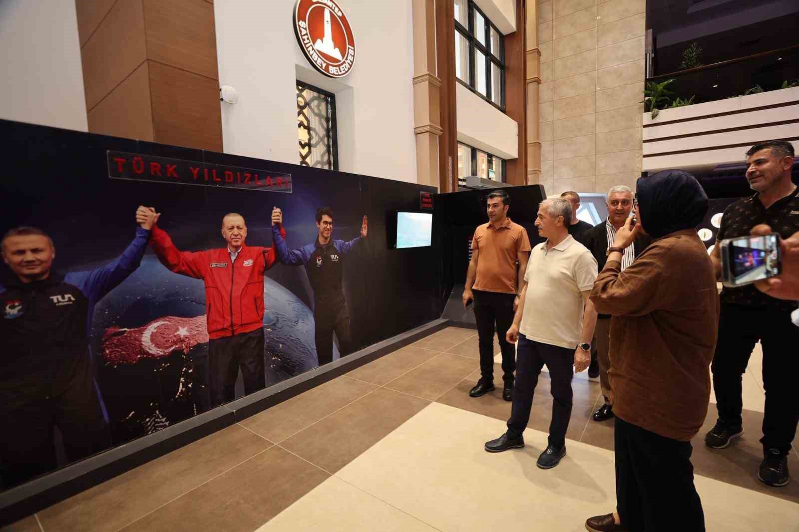 Şahinbey Belediyesi 