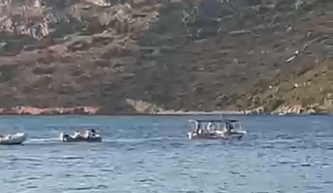 Teknede çıkan kavgada bir kişi hayatını kaybetmişti: 3 kişi tutuklandı 