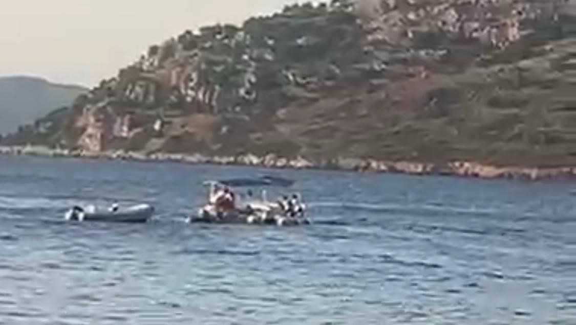 Teknede çıkan kavgada bir kişi hayatını kaybetmişti: 3 kişi tutuklandı 