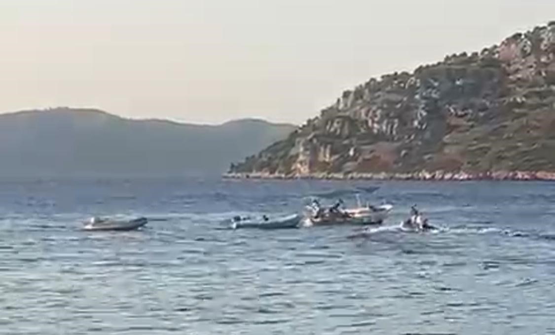 Teknede çıkan kavgada bir kişi hayatını kaybetmişti: 3 kişi tutuklandı 
