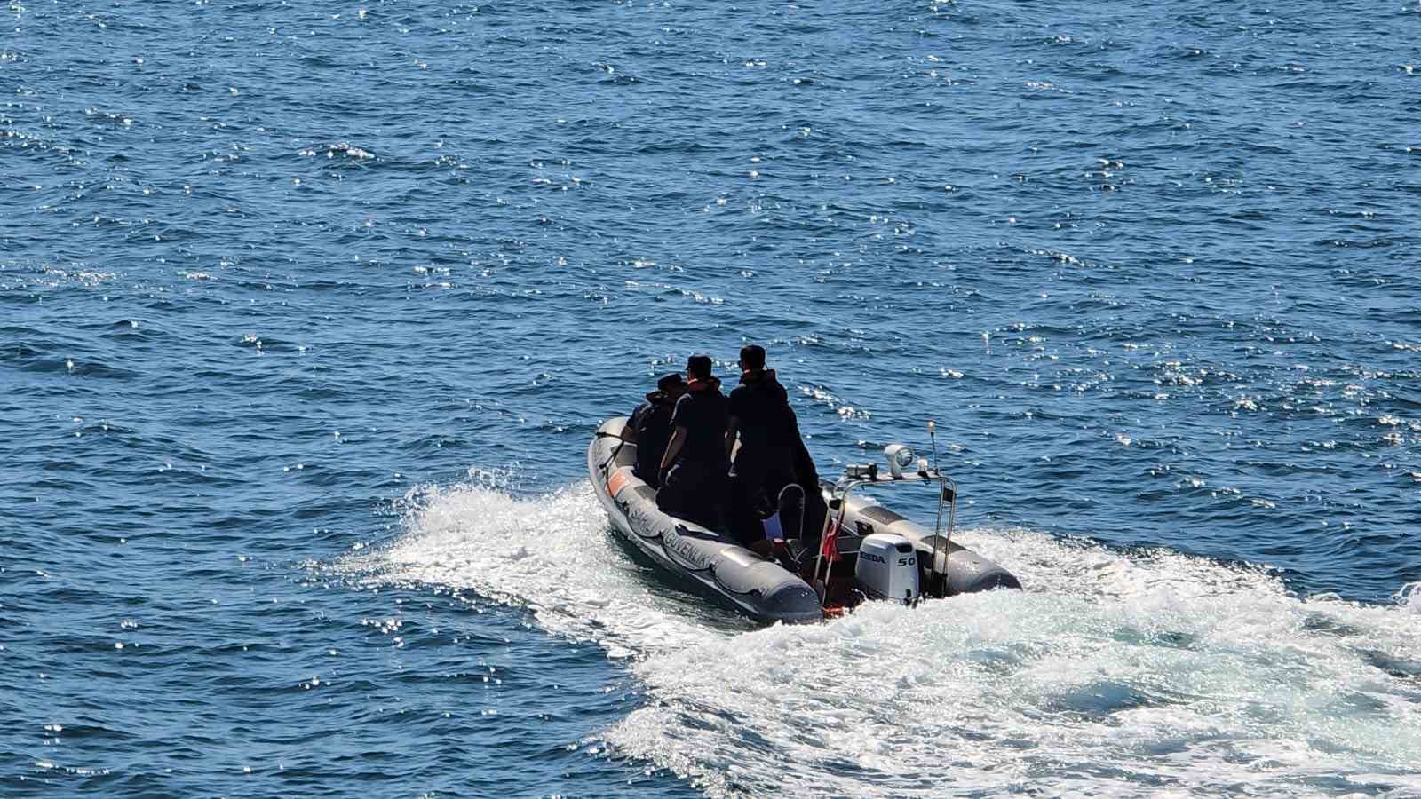 Zonguldak’ta denizde bulunan kadın cesedinin kimliği belli oldu 