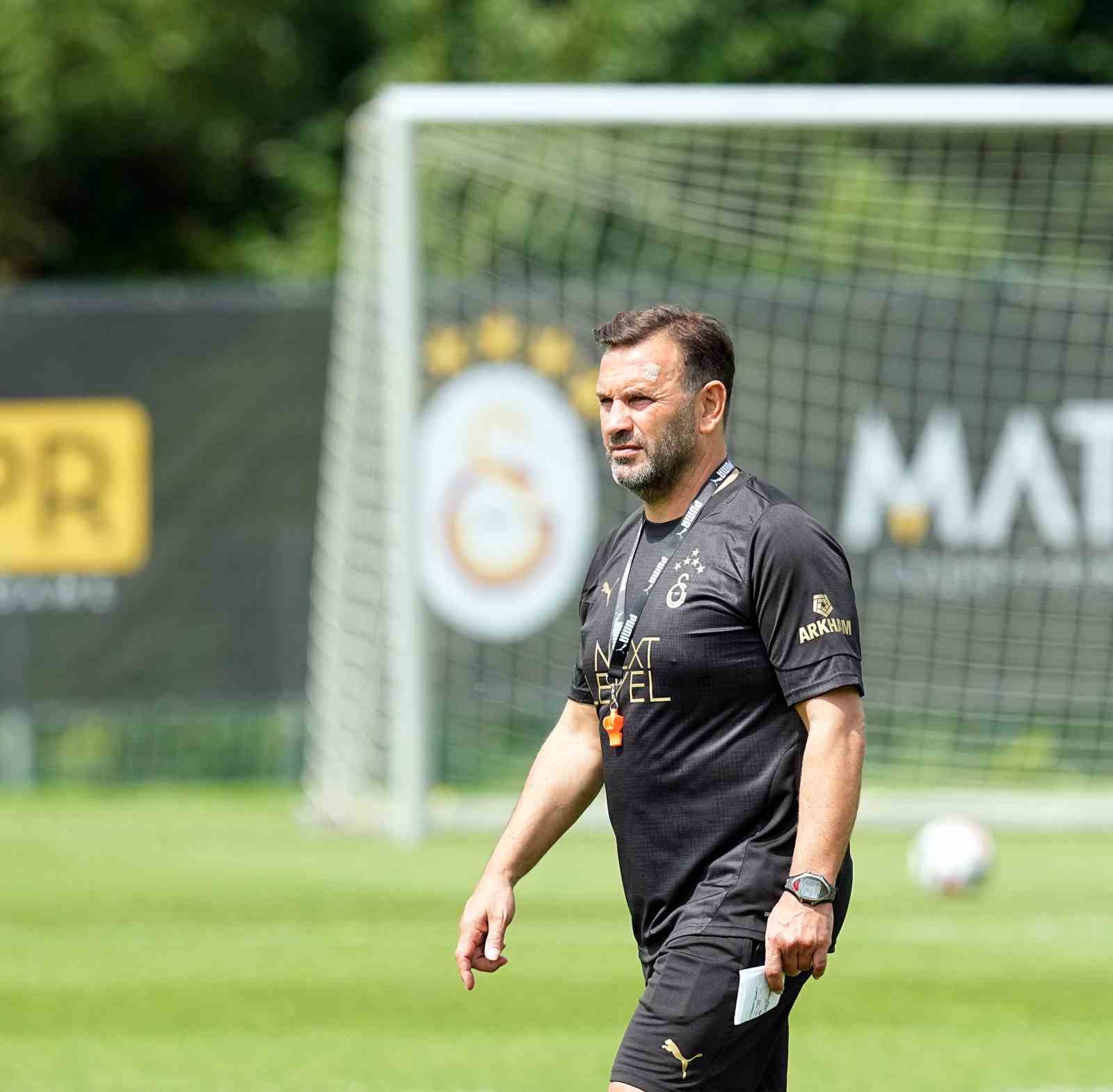 Okan Buruk: 