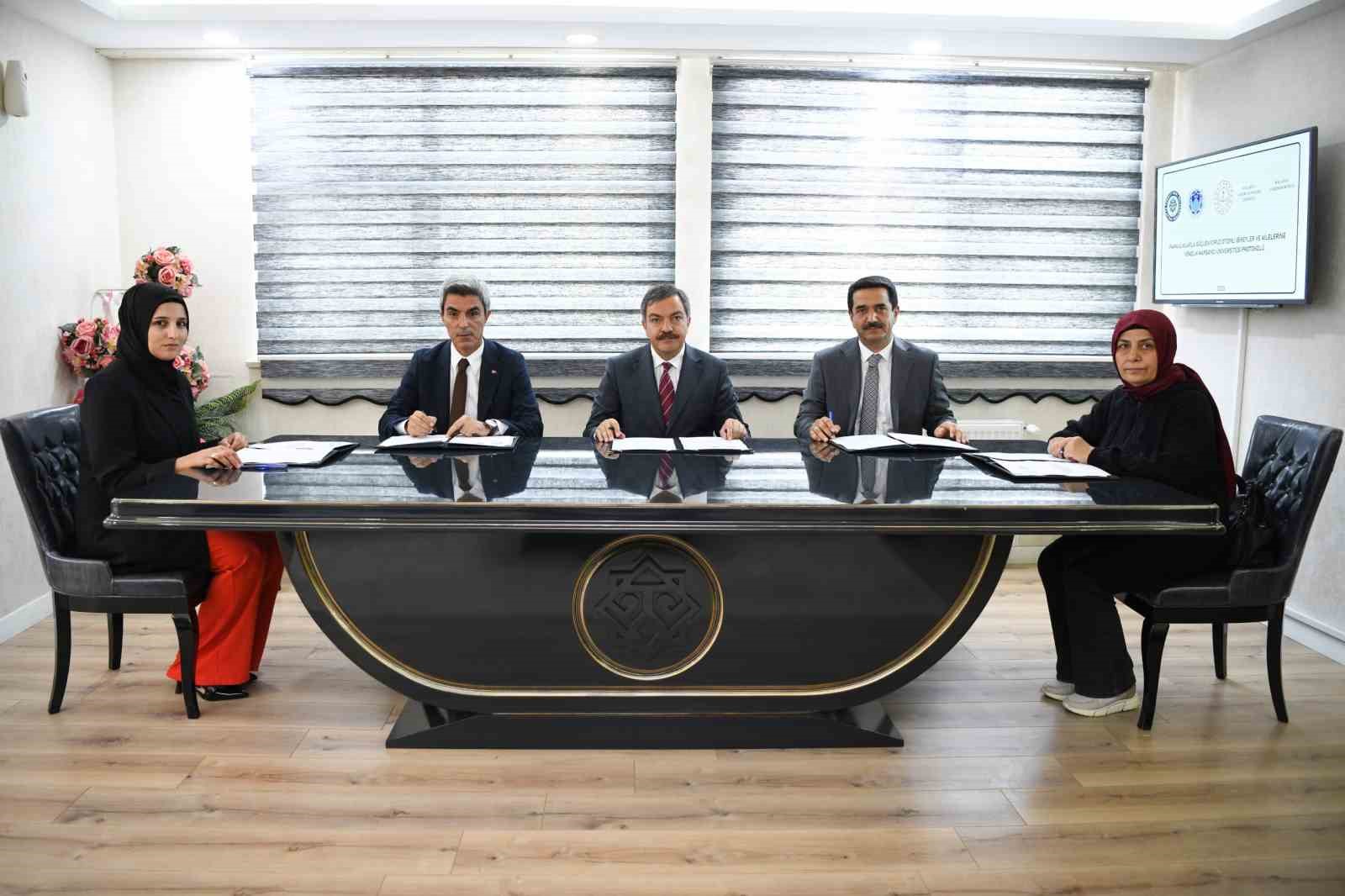 Malatya’da 