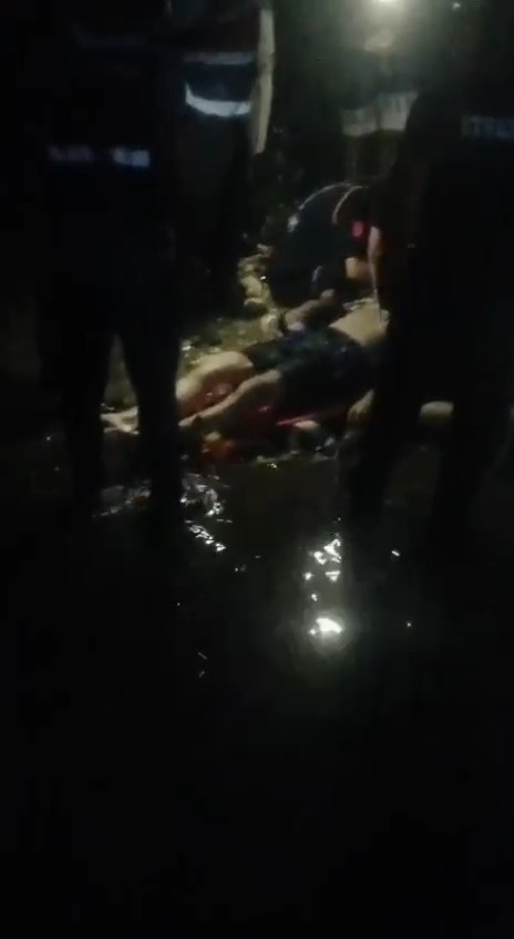 Adıyaman’da 21 yaşındaki genç serinlemek için girdiği derede boğuldu 