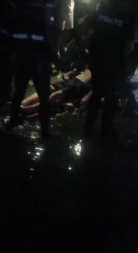 Adıyaman’da 21 yaşındaki genç serinlemek için girdiği derede boğuldu 