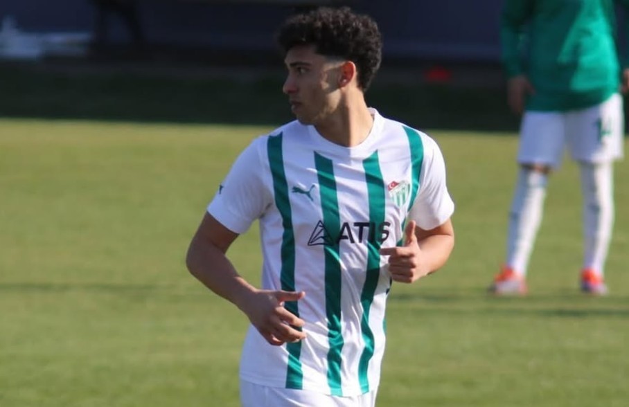 Bursaspor’dan 4 timsah, Nilüfer FK’da 