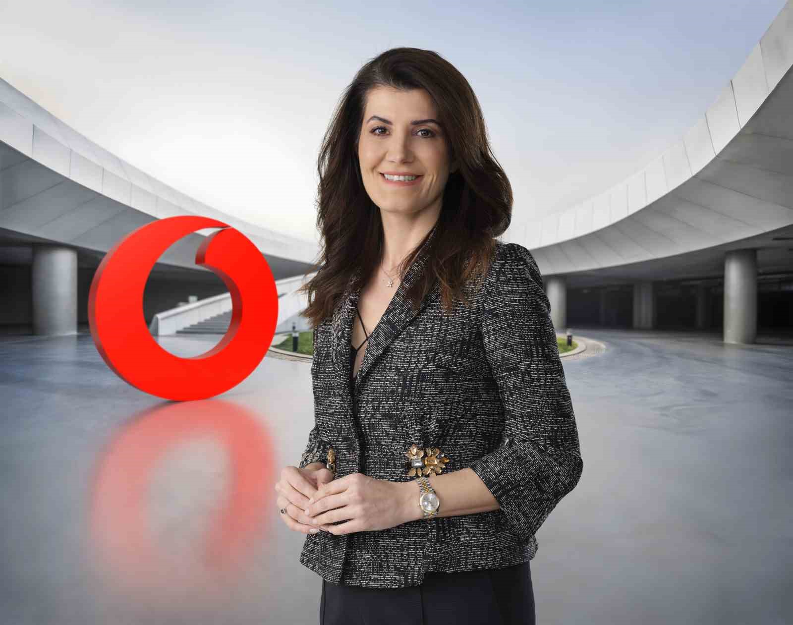 Vodafone Business, iş ortaklarının dijitalleşme süreçlerini hızlandırdı