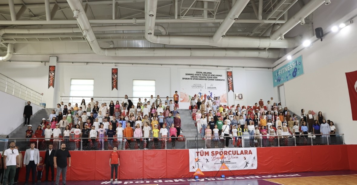 Büyükşehir’in değerler eğitimi yaz okulları programı düzenlendi 
