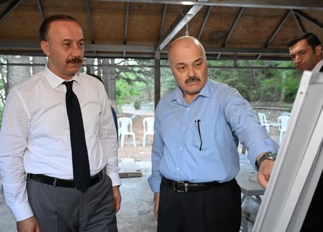 Isparta’da 3 gündür aranan kayıp adamın cesedi uçurumda bulundu 