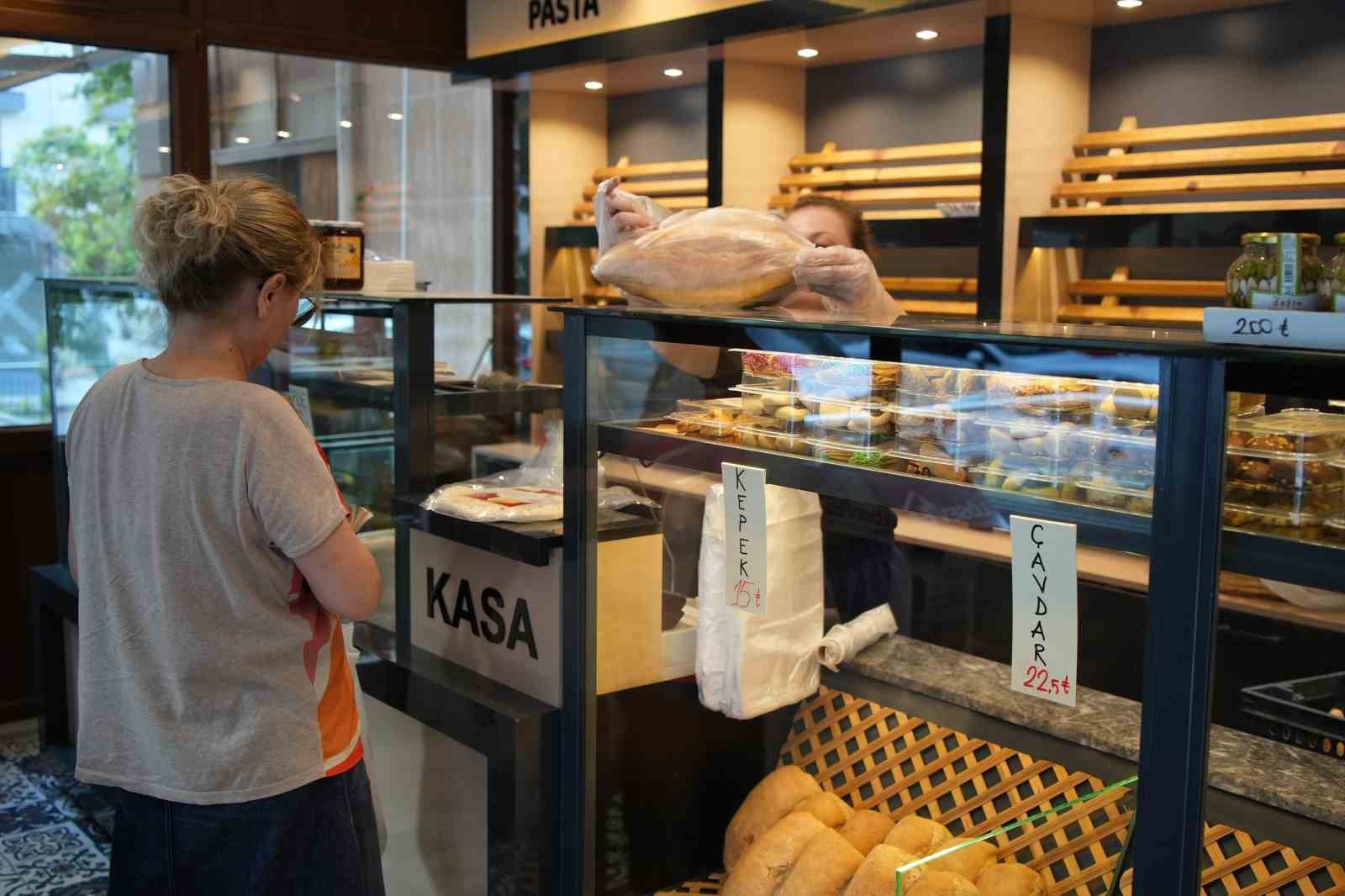 Edirne’de ekmek zammı mahkeme kararıyla iptal edildi 