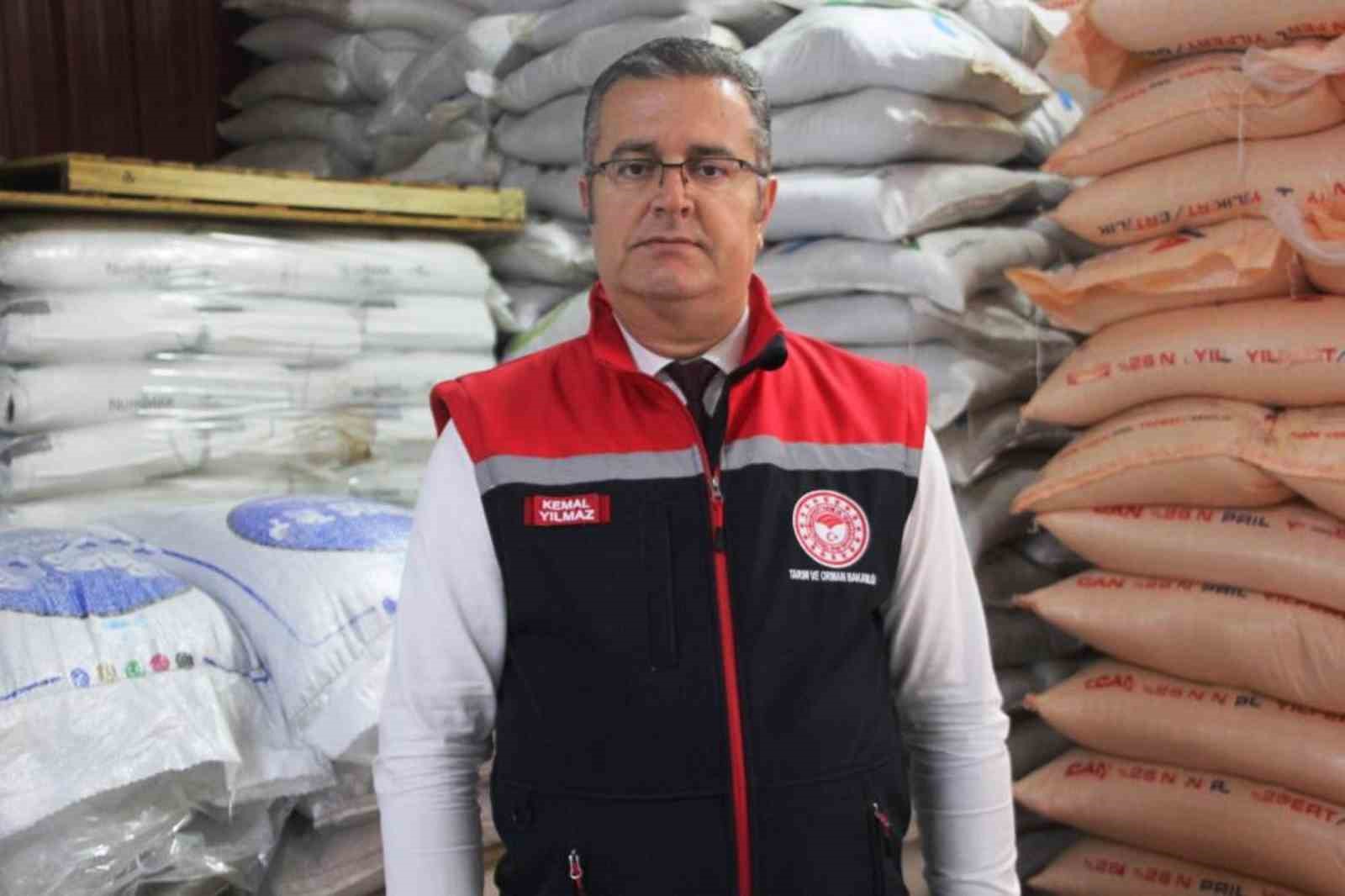 Zirai don, fındık üretiminde Samsun’u Türkiye 1’incisi yapacak 