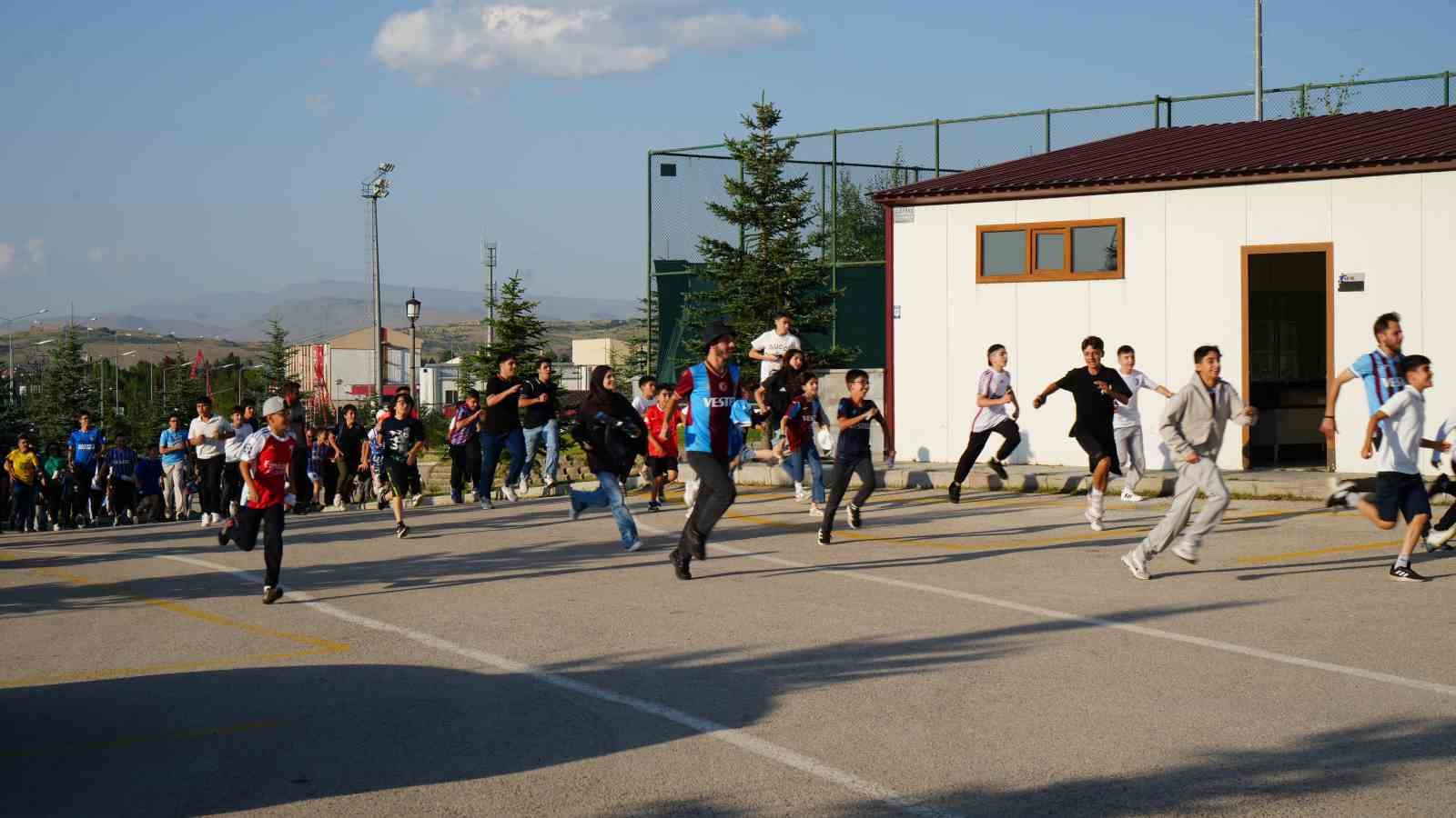 Trabzonspor’da ikinci taraftar buluşmasında izdiham yaşandı 