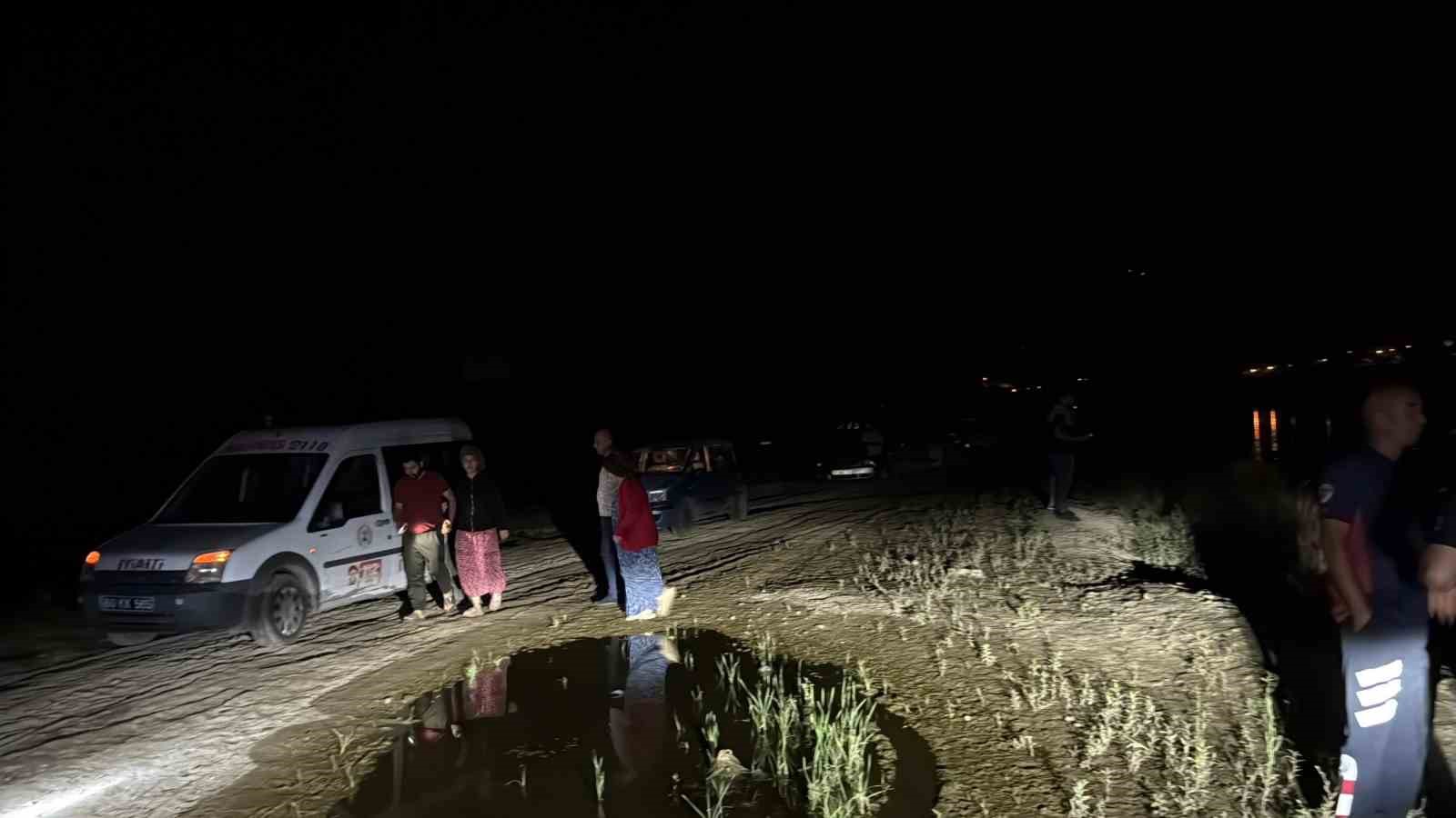 Tokat’ta kaybolan iki kuzen için arama çalışmaları başlatıldı 