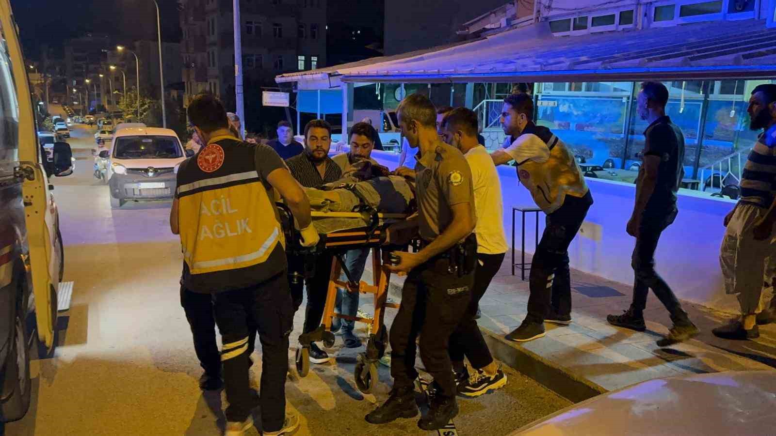 Bilecik’te bıçaklı kavga cinayetle bitti: 1 ölü, 2 yaralı 