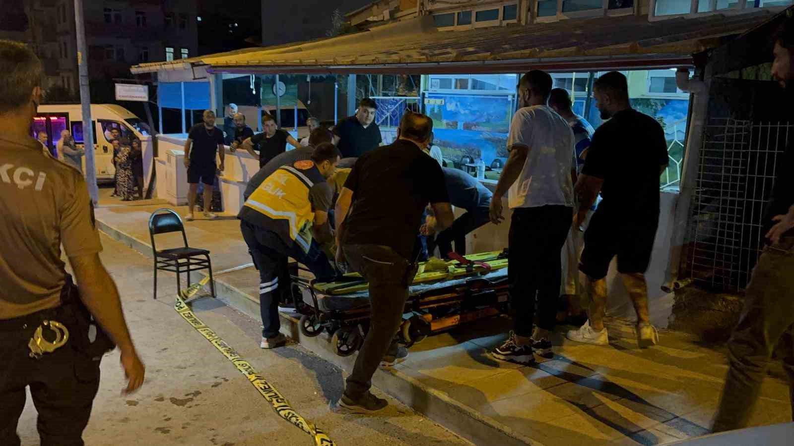 Bilecik’te bıçaklı kavga cinayetle bitti: 1 ölü, 2 yaralı 
