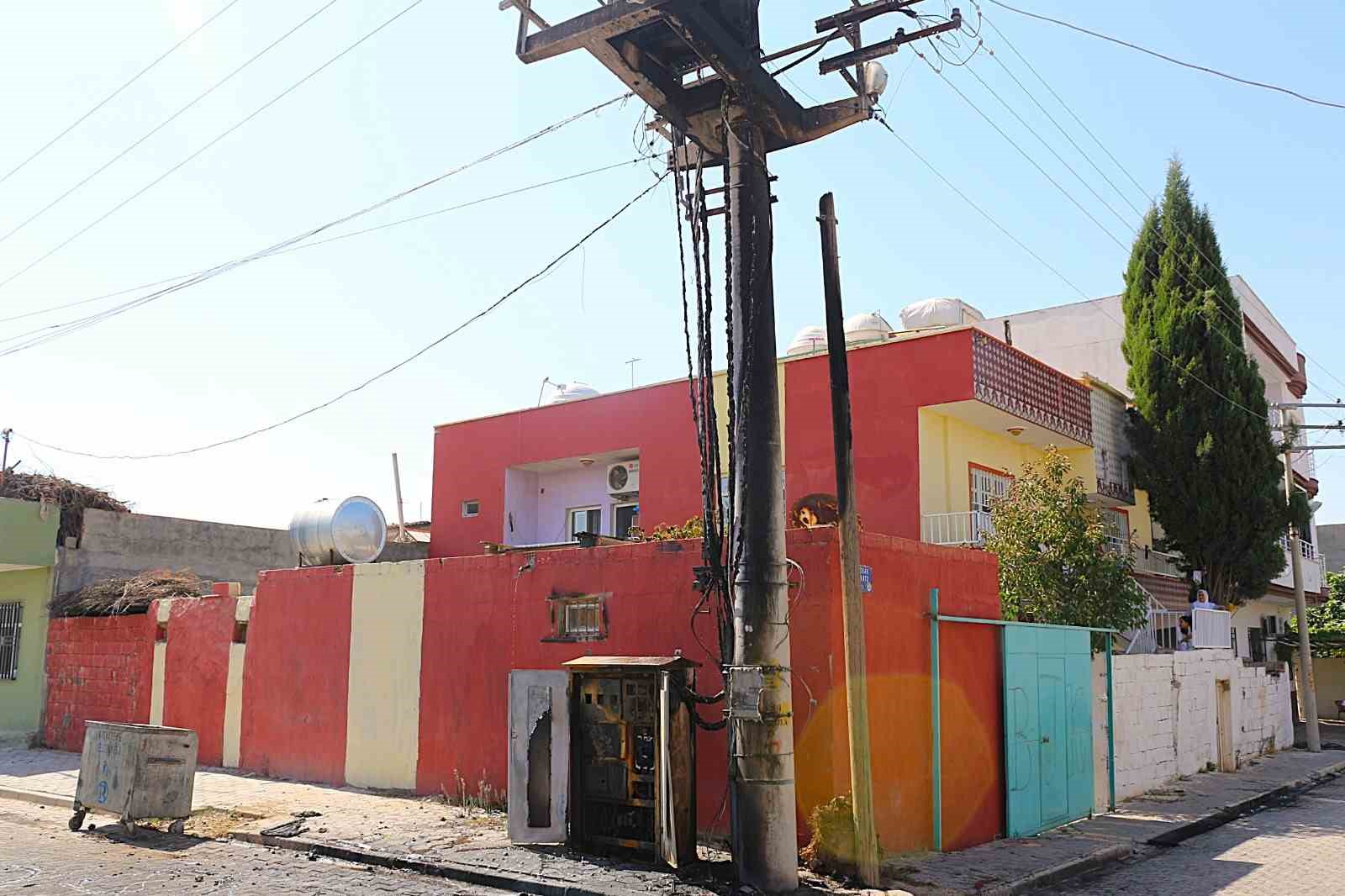 Kaçak elektrik kullanımı nedeniyle trafo zararlarında yüzde 200 artış 