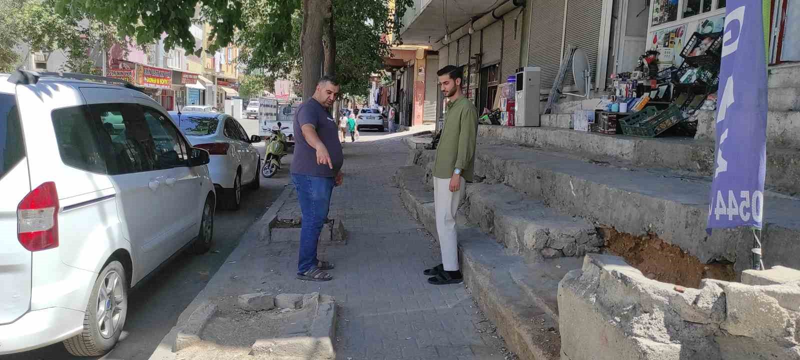 Şanlıurfa’da ’dur’ ihtarına uymayan motosiklet sürücüsü yakalandı 