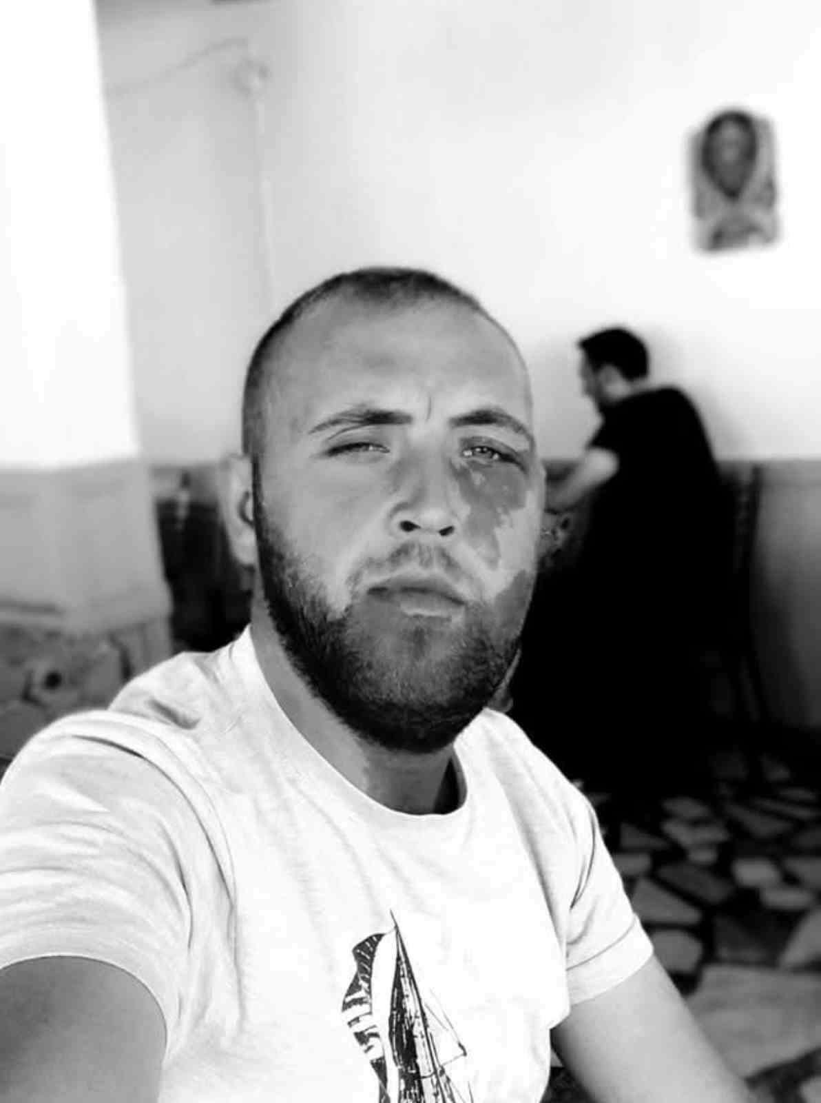 Bursa’da 29 yaşındaki genç ölü bulundu 