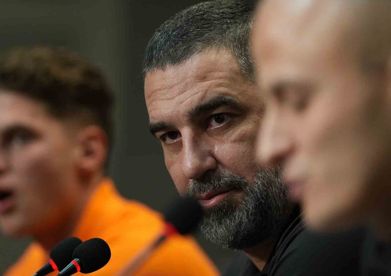 Arda Turan: 