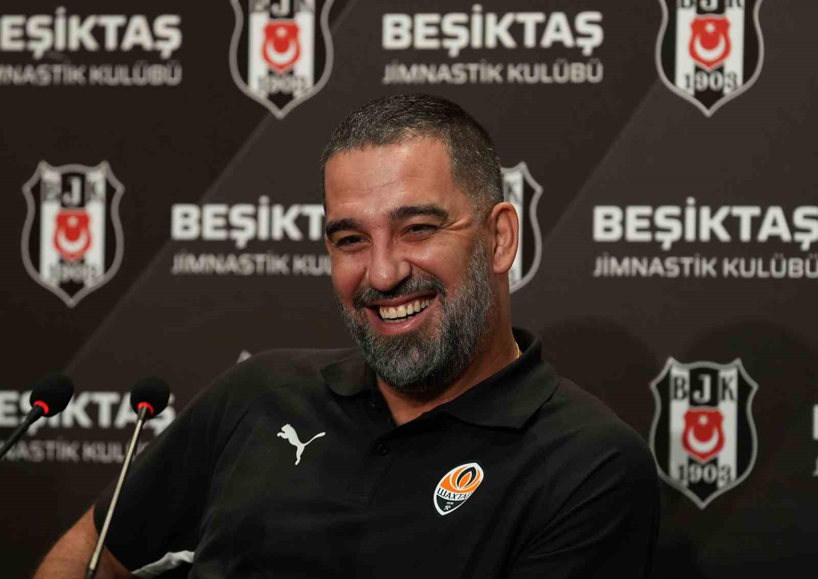 Arda Turan: 