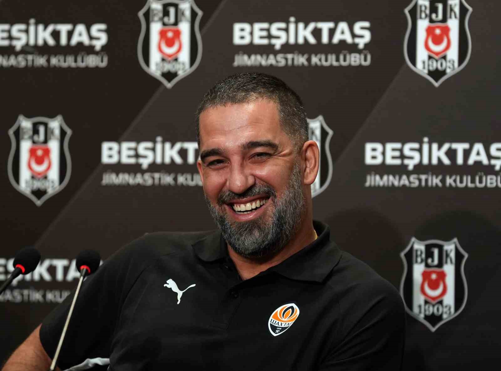 Arda Turan: 