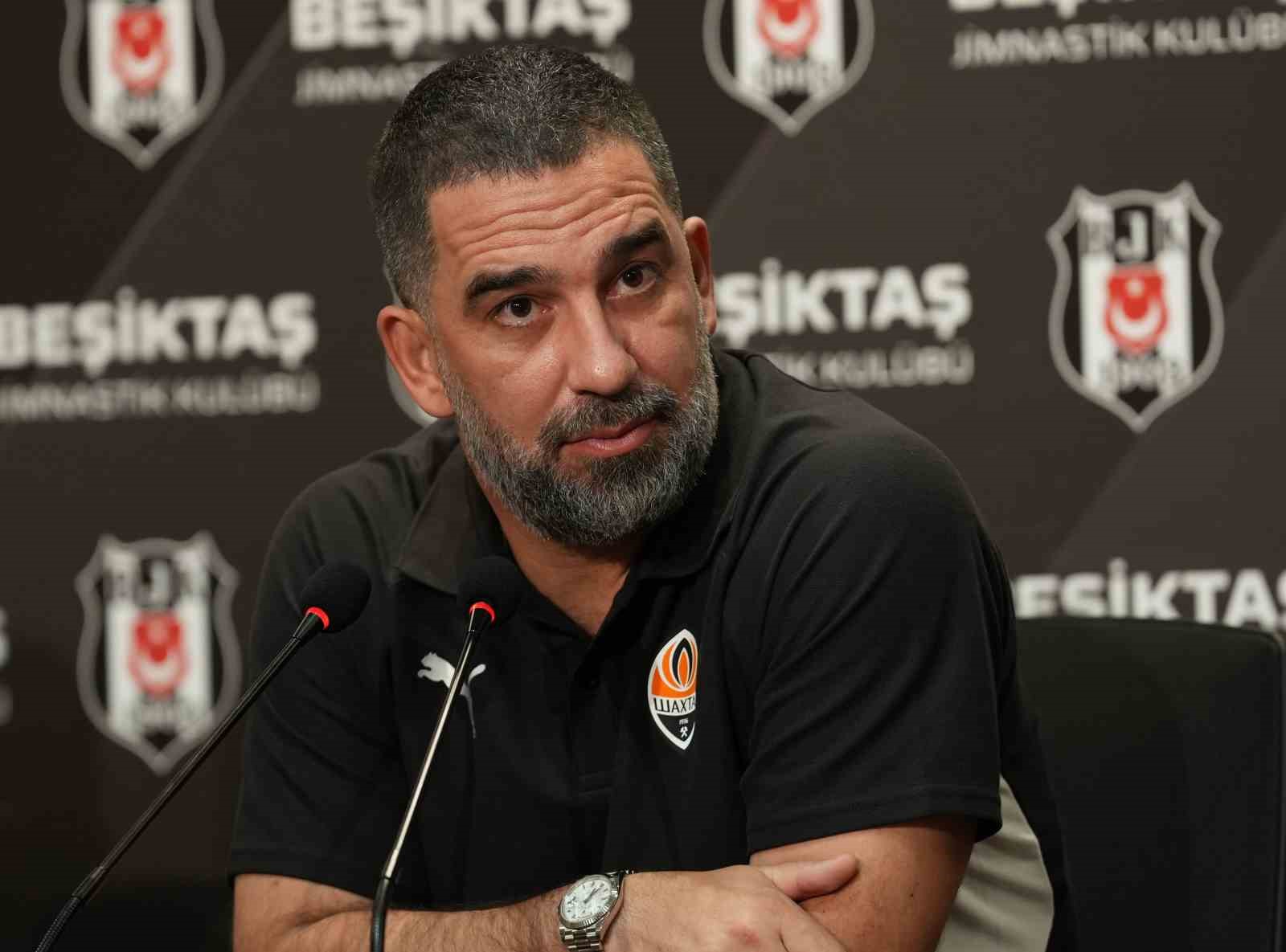 Arda Turan: 