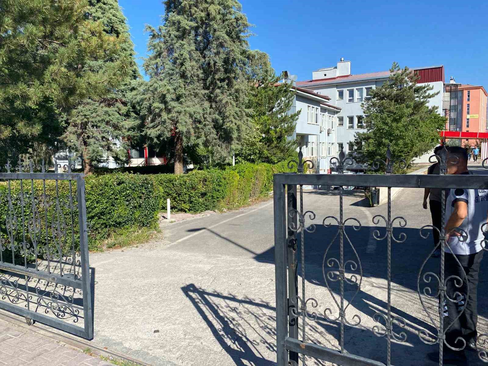 Malatya’da askeri araç devrildi: 1 şehit, 1 asker yaralı 