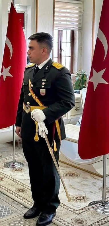 Edirne’ye şehit ateşi düştü 