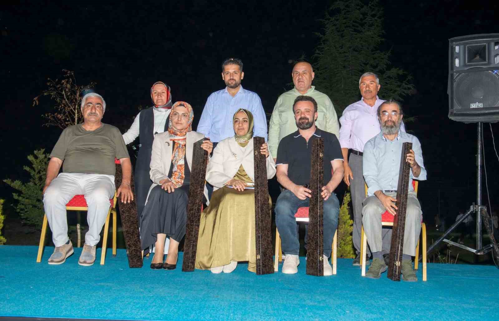 Ahlat’ta 