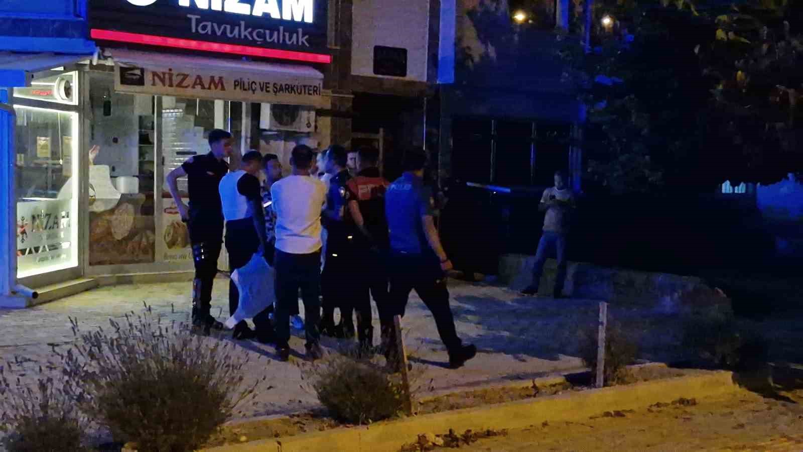 Karaman’da hakkında yakalama kararı olan şahıs evinde ölü bulundu 