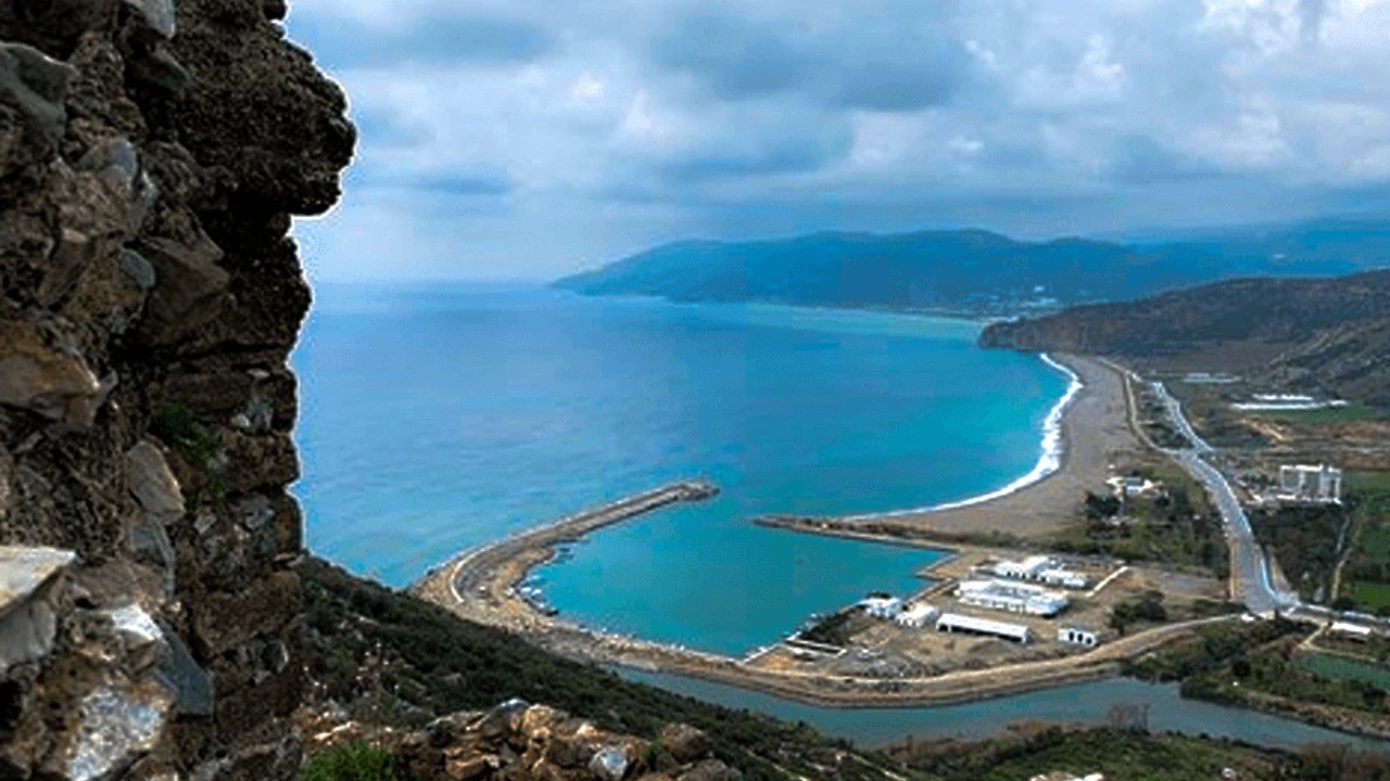 Selinus’ta tarihe ışık tutacak protokol 