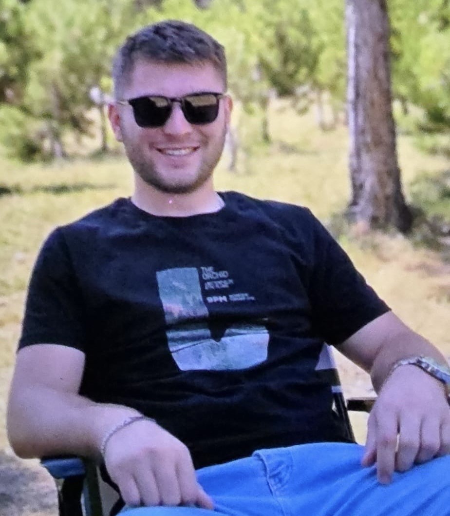 Orman yangını şehitlerinin naaşları Ankara’ya nakledildi 