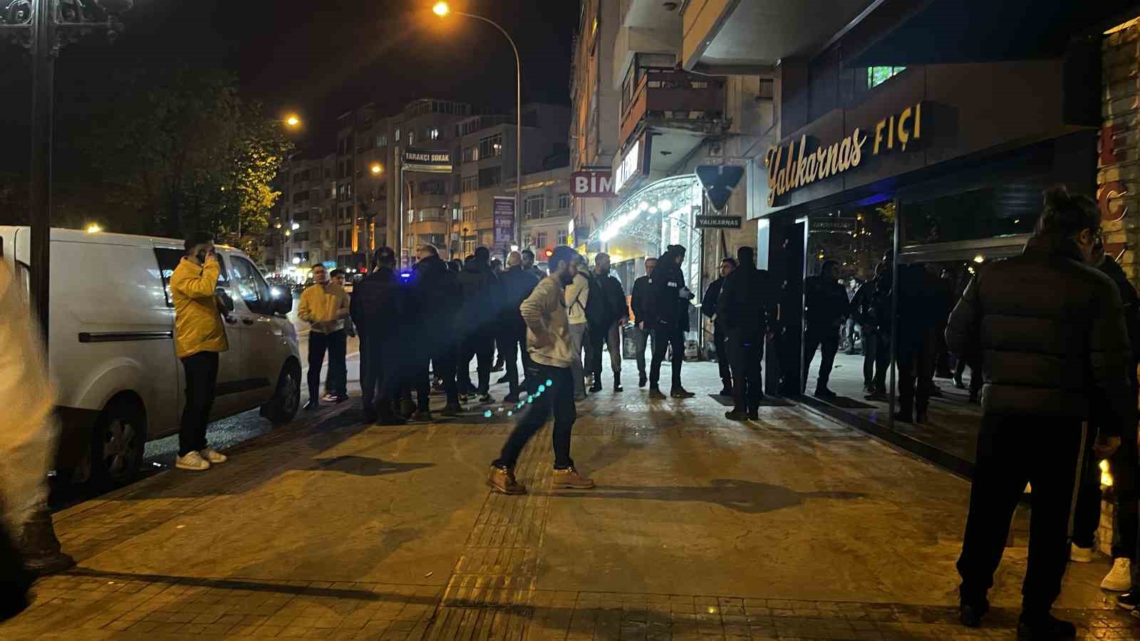 Ordu’da silahlı saldırıda ağır yaralanan şahıs 83 gün sonra vefat etti 