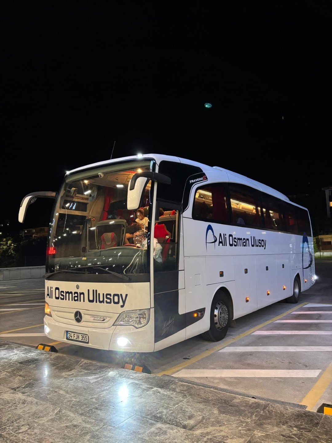 Kocaeli’de bir haftada 2 terminal hizmete girdi 