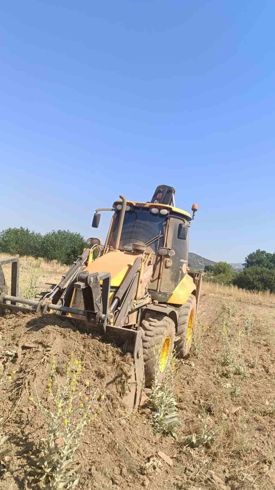 Dünyaca ünlü antik kentte tedbirler alındı 