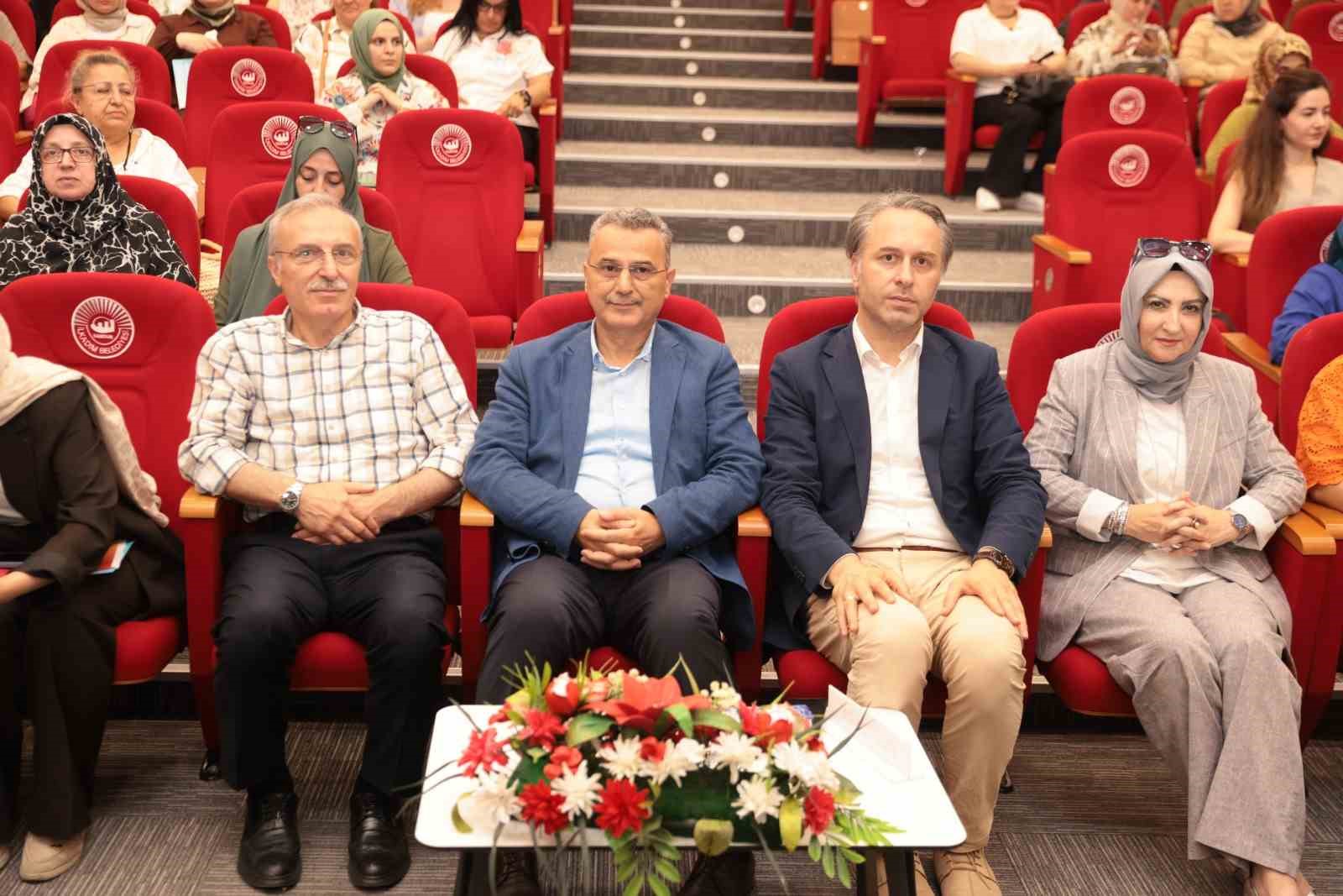 Başkan Kurnaz: 