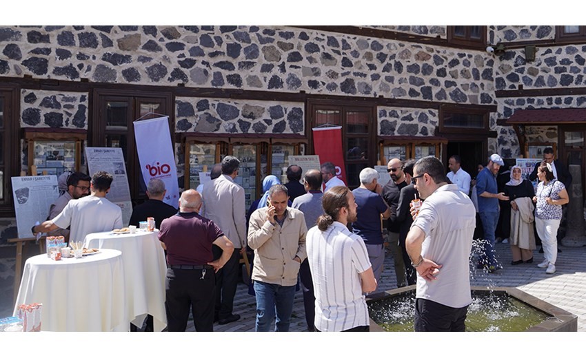 ETÜ, Erzurum Kongresi’nin 106. Yılında Cumhuriyet’in temellerine ışık tuttu 